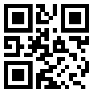 Il Qr Code di 3209338538