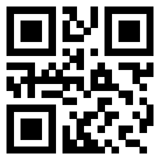 3209338539 QrCode associato