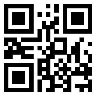 Scansione del QrCode di 3209338541