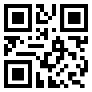 3209338548 - Immagine del Qr Code associato
