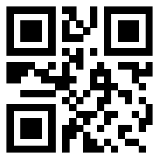 3209338549 QrCode associato