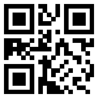 3209338550 QrCode associato