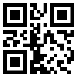 3209338552 - Immagine del QrCode associato