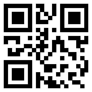 3209338553 - Immagine del QrCode associato