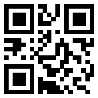 3209338569 - Immagine del Qr Code associato