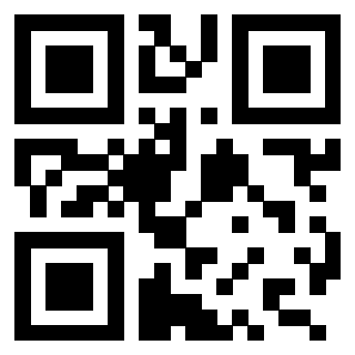 3209338572 - Immagine del Qr Code associato