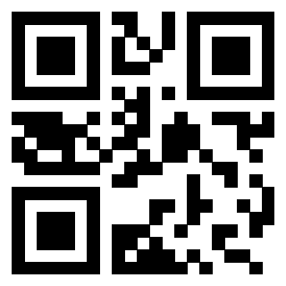 Immagine del QrCode di 3209338577