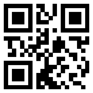 Immagine del Qr Code di 3209338579