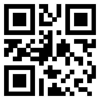 Immagine del QrCode di 3209338582