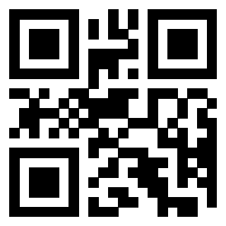 Scansione del QrCode di 3209338583
