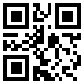 3209338586 - Immagine del QrCode associato