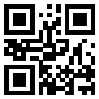 Immagine del QrCode di 3209338589