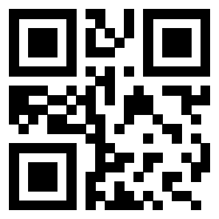 Scansione del QrCode di 3209338593