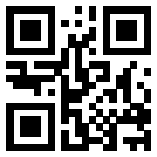 Scansione del QrCode di 3209338594