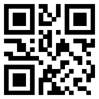 Immagine del QrCode di 3209338598