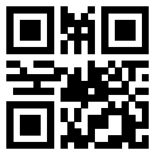 3209338601 - Immagine del Qr Code associato
