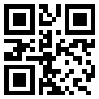 3209338602 Qr Code associato