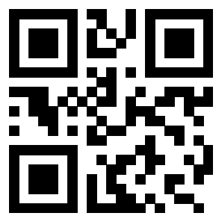 3209338605 - Immagine del QrCode associato