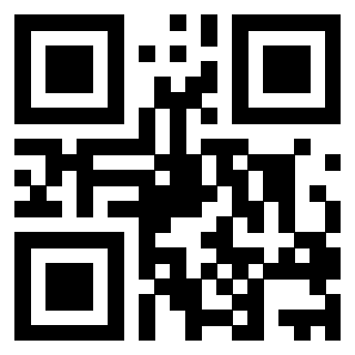 3209338607 Qr Code associato
