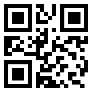 3209338609 QrCode associato