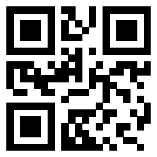 Immagine del QrCode di 3209338611