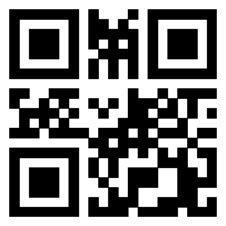 Immagine del Qr Code di 3209338612
