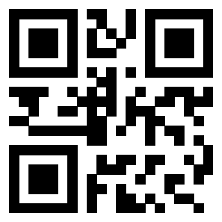 3209338613 - Immagine del Qr Code associato