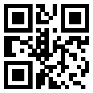 3209338615 - Immagine del Qr Code associato