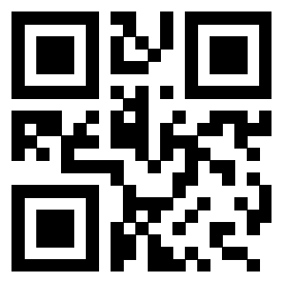 Scansione del QrCode di 3209338618