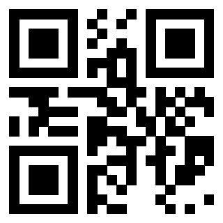 Immagine del QrCode di 3209338619