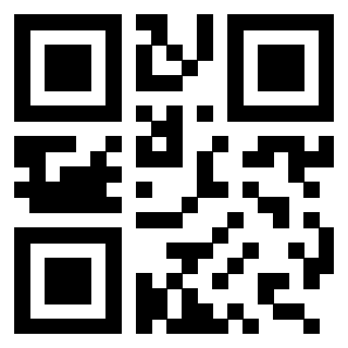 Il QrCode di 3209338620