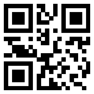 3209338621 QrCode associato