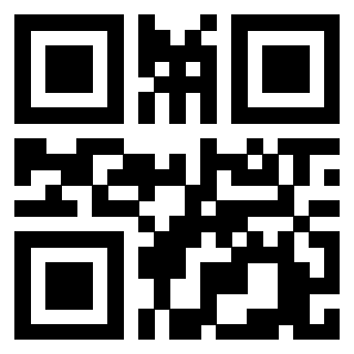 Immagine del Qr Code di 3209338623