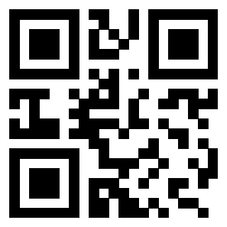 3209338624 QrCode associato