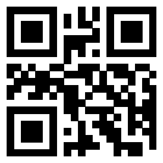 Il Qr Code di 3209338626