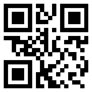3209338630 - Immagine del QrCode associato