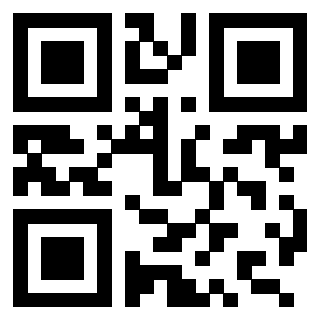 3209338631 Qr Code associato