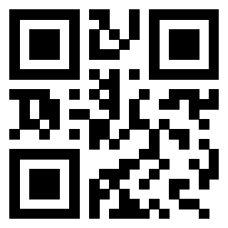 3209338634 QrCode associato