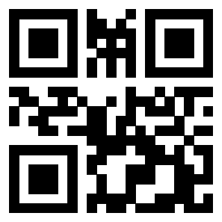 3209338637 Qr Code associato