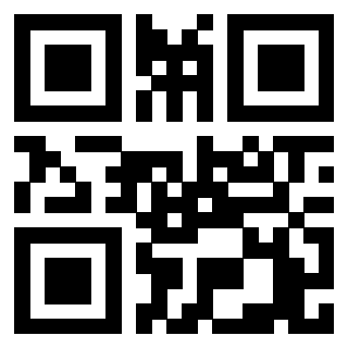 Il Qr Code di 3209338640