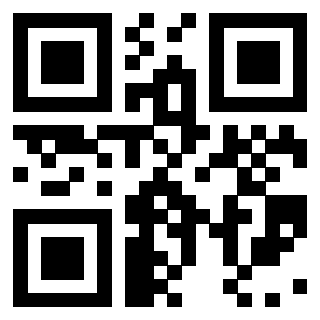 3209338643 - Immagine del Qr Code associato