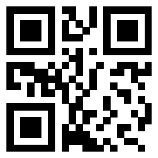 3209338646 - Immagine del QrCode associato