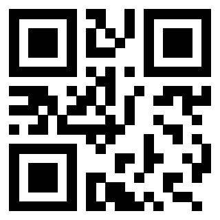 3209338647 - Immagine del Qr Code associato