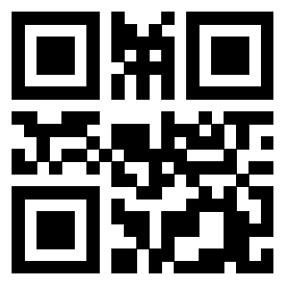 3209338649 - Immagine del Qr Code associato
