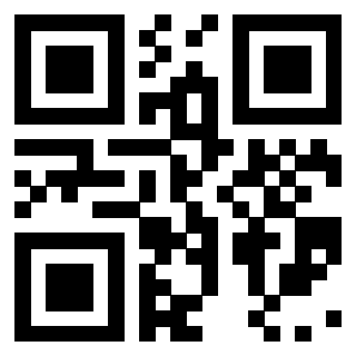 Immagine del QrCode di 3209338655