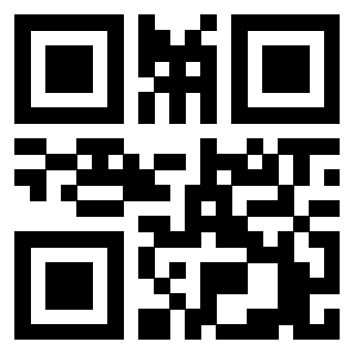 Immagine del QrCode di 3209338656
