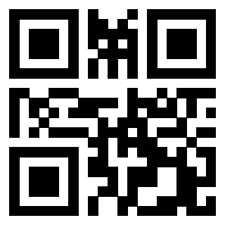 3209338657 - Immagine del Qr Code associato