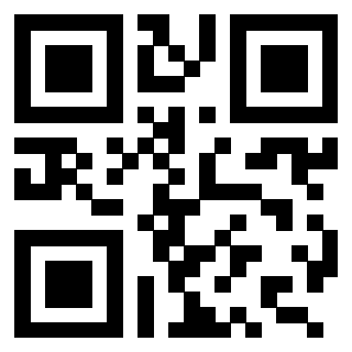 Scansione del QrCode di 3209338661