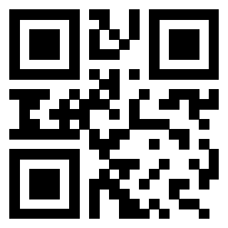 Immagine del QrCode di 3209338662