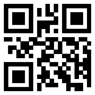 Immagine del Qr Code di 3209338664